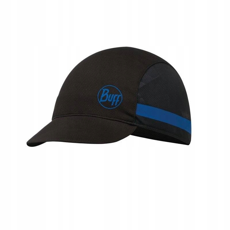 BUFF CZAPKA POD KASK BASEBALLCap SOLID BLACK