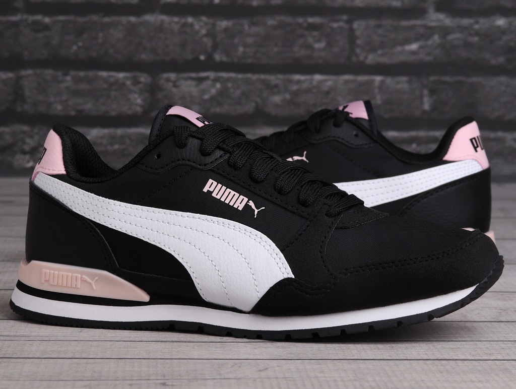 Купить Туфли, кроссовки Puma ST RUNNER V3 NL 384901 05: отзывы, фото, характеристики в интерне-магазине Aredi.ru