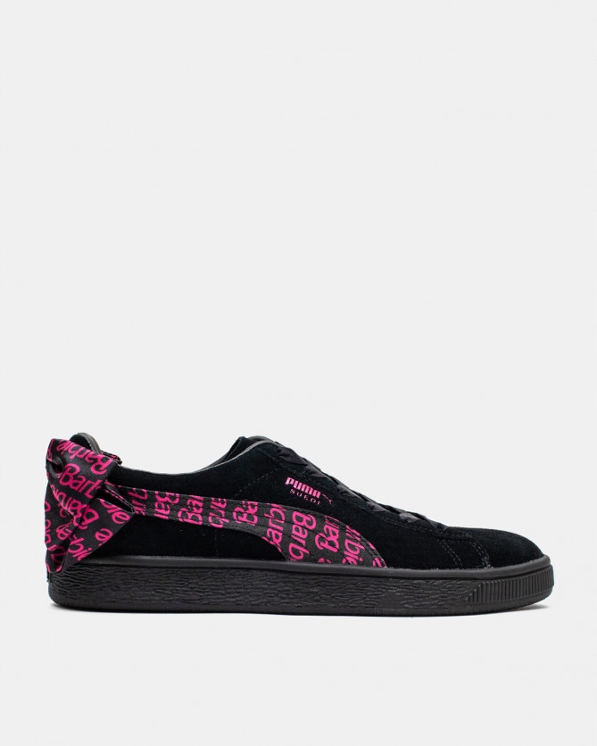 Puma barbie buty hotsell
