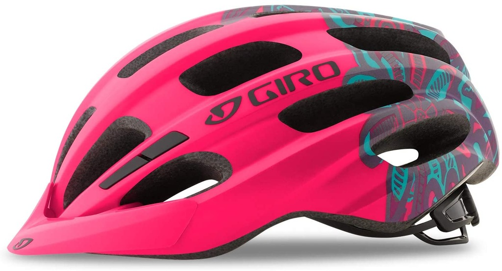 GIRO GIHHALP KASK ROWEROWY 50-57CM 142880