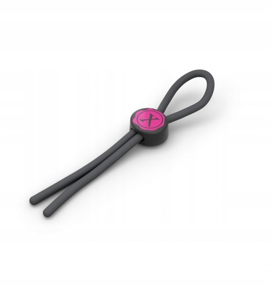 Dorcel - Mr Dorcel Cocring Lasso Adjustable