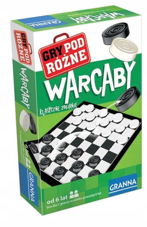 WARCABY