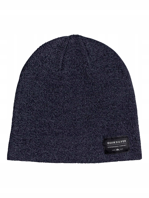 X520 Quiksilver Cushy BEANIE czapka MĘSKA S/M