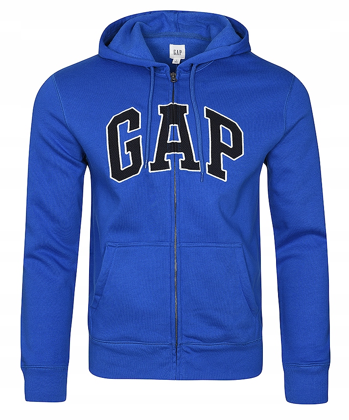 Bluza męska z kapturem GAP