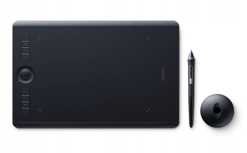 Wacom INTUOS PRO M NORTH