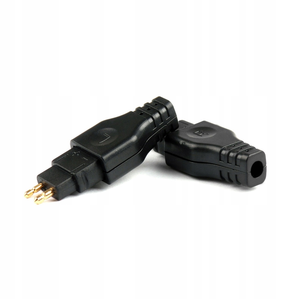 WTYCZKI Kabel do SENNHEISER HD580 HD600 HD650 565