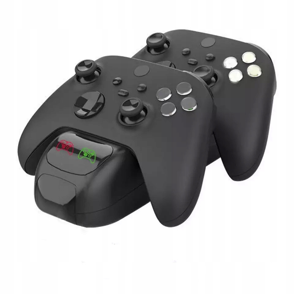Купить Зарядная док-станция для Xbox Series X: отзывы, фото и ...