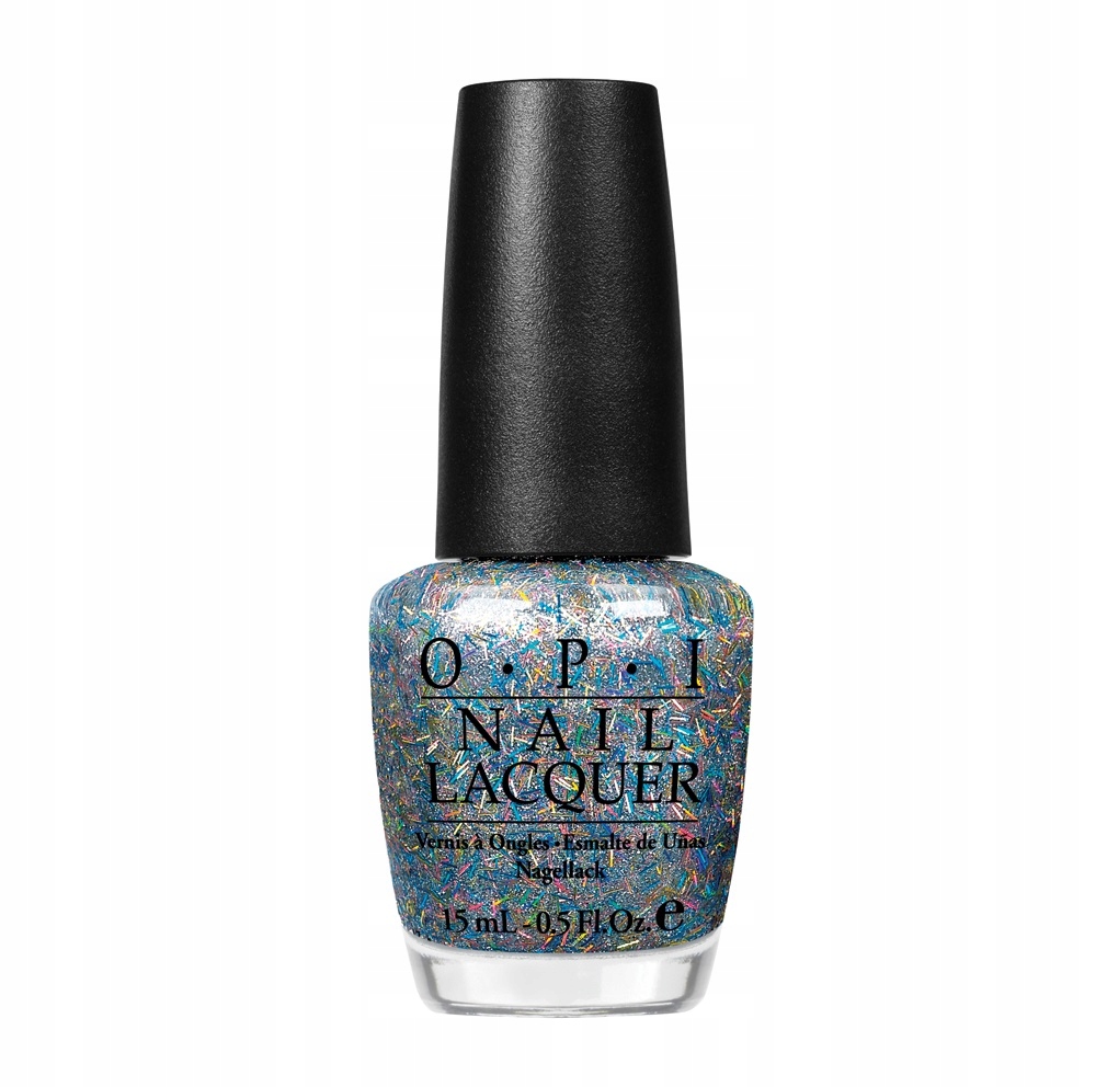 O.P.I lakier do paznokci Save Me Nail Lacquer 15ml