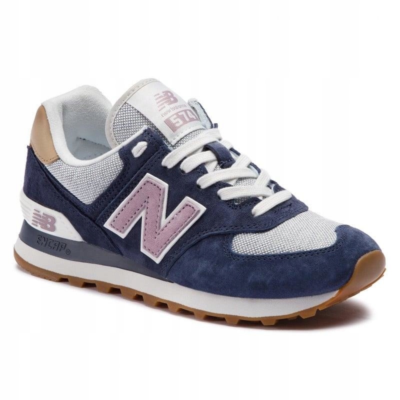 Buty New Balance NBWL574NVC NBWL574NVC-a2 r 37,5