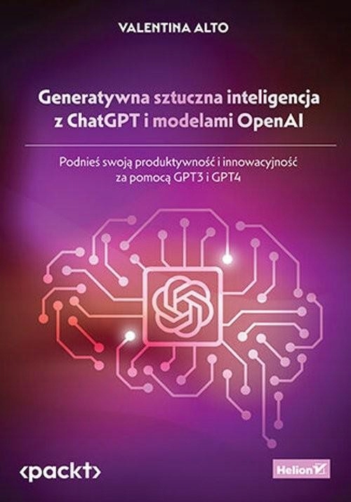 GENERATYWNA SZTUCZNA INTELIGENCJA Z CHATGPT I...