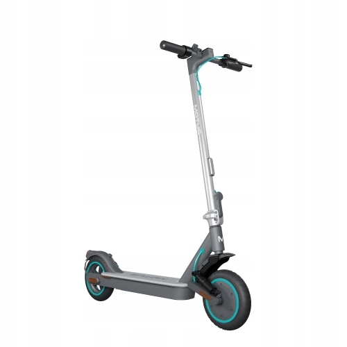 Hulajnoga elektryczna Motus Scooty 8.5" NeoLite 250W Zasięg 19km LED
