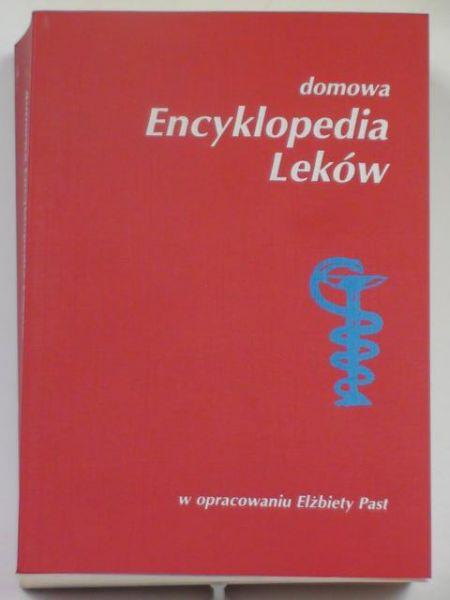 Domowa Encyklopedia Leków