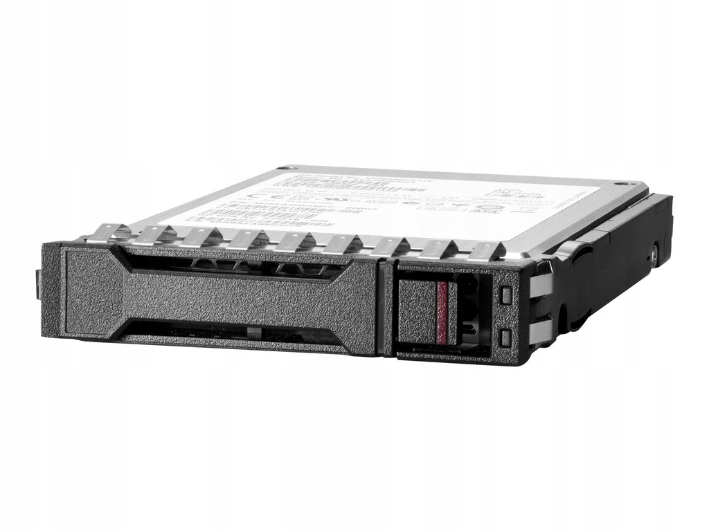 HPE HDD 300GB 2.5inch SAS 12G Mission Critical 10K BC 3-year Warranty