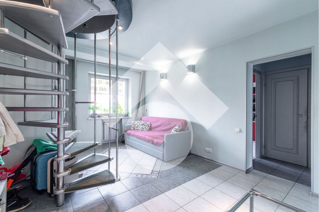 Mieszkanie, Krakowski, 124 m²