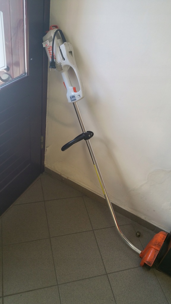 Kosa elektryczna FSE 60 STIHL