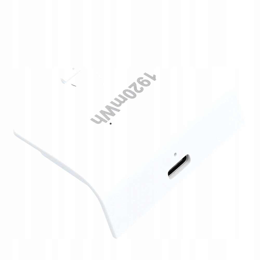 Akumulator do pada XBOX Series X / S 800mAh TYX-2610B biały