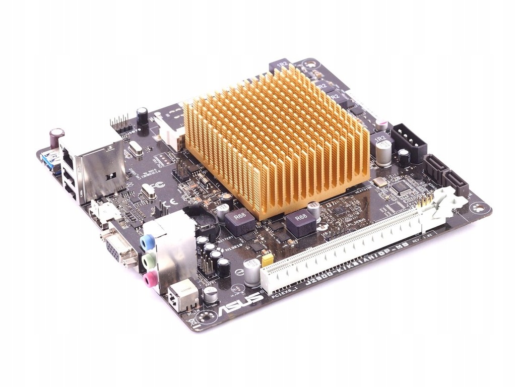 Płyta Główna Asus j2900k/K31AN/DPmb BCM 8634417765 oficjalne