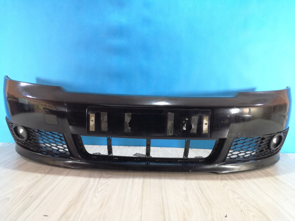 Audi A4 B6 S-Line zderzak przód przedni