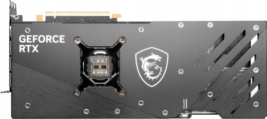 Купить MSI GeForce RTX 4080 Gaming X Trio 16 ГБ GDDR6X: отзывы, фото, характеристики в интерне-магазине Aredi.ru