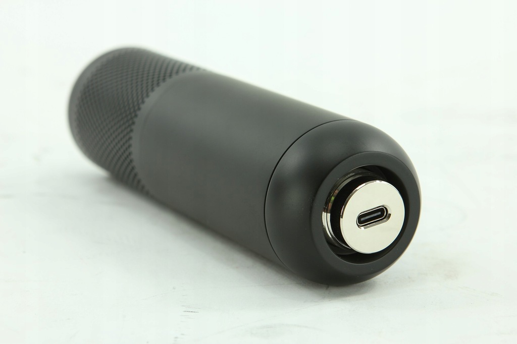 Mikrofon pojemnościowy Novox NC1 USB-C