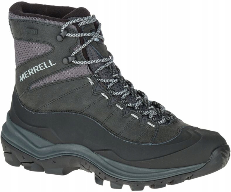 Buty zimowe MERRELL THERMO CHILL 6 r. 44,5