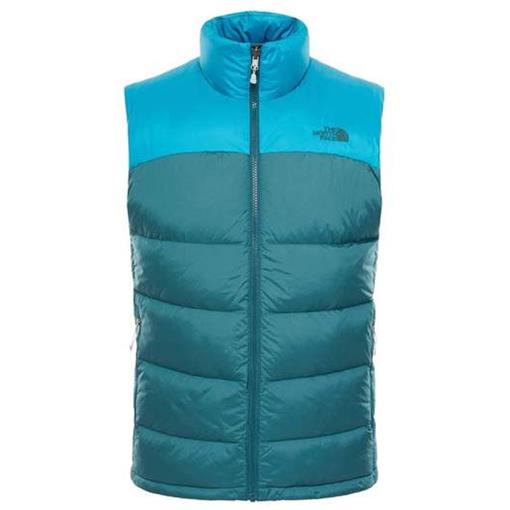 KAMIZELKA THE NORTH FACE M NUPTSE 2 MĘSKA XXL