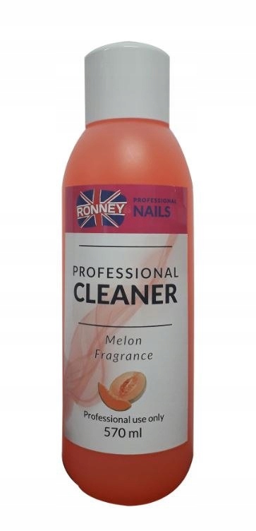 RONNEY Professional Cleaner Melon 570 ml