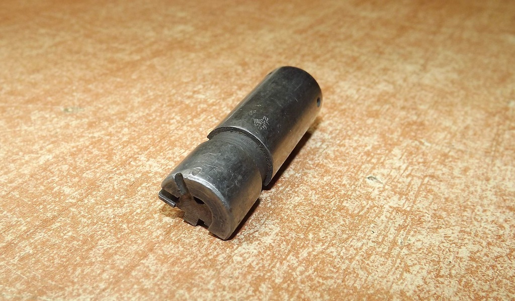 Trzon zamka do kbks Anschutz kal.22lr.