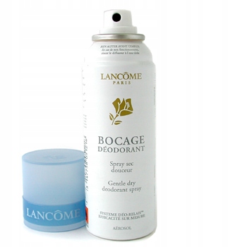 Lancome Bocage dezodorant pielęgnacyjny w spray'u