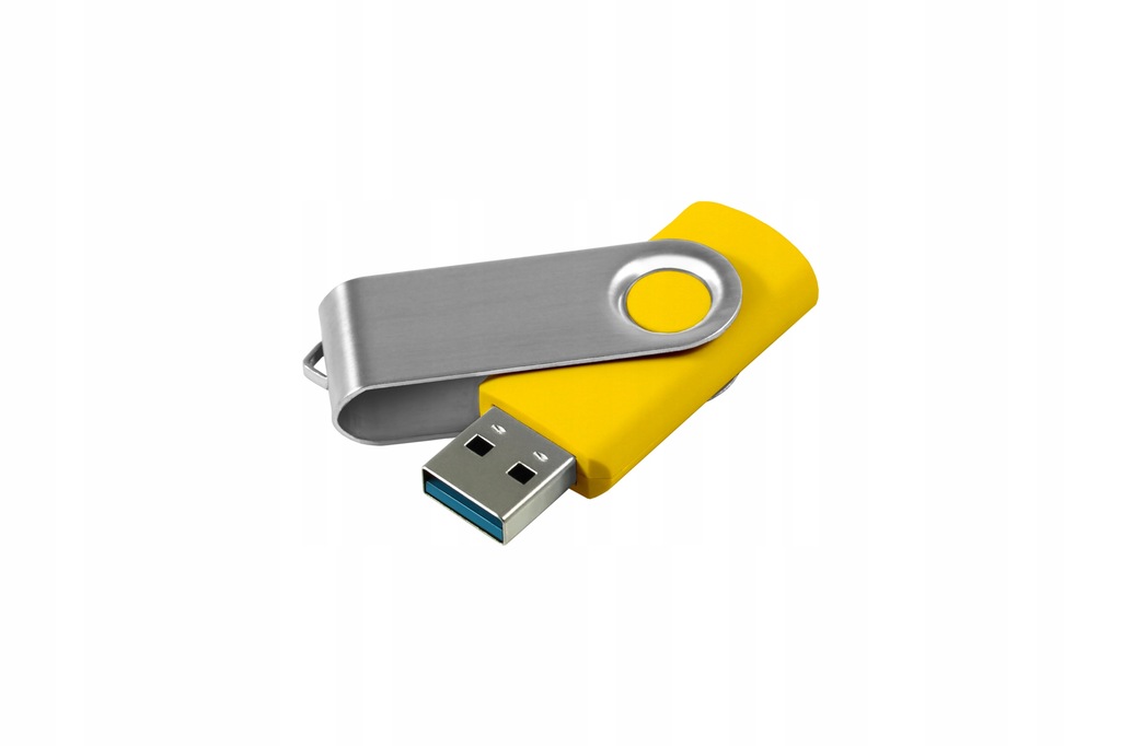 Pamięć USB 8 GB 3.0 GOODRAM żółty