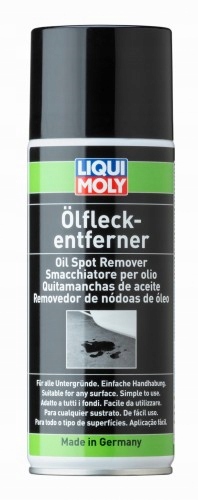 ŚRODEK DO USUWANIA PLAM OLEJOWYCH 3315 LIQUI MOLY