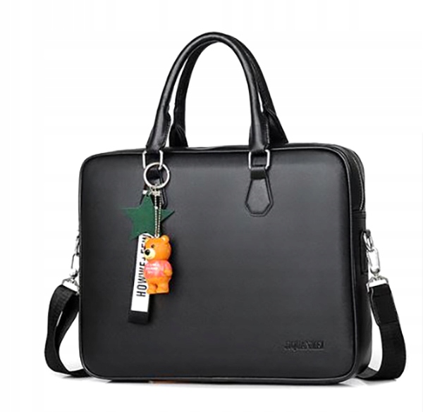 TORBA NA LAPTOPA TABLET 14" DAMSKA 2 w 1 - 7574859162 - oficjalne