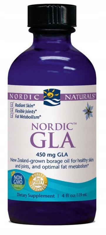 Nordic GLA (119 ml)