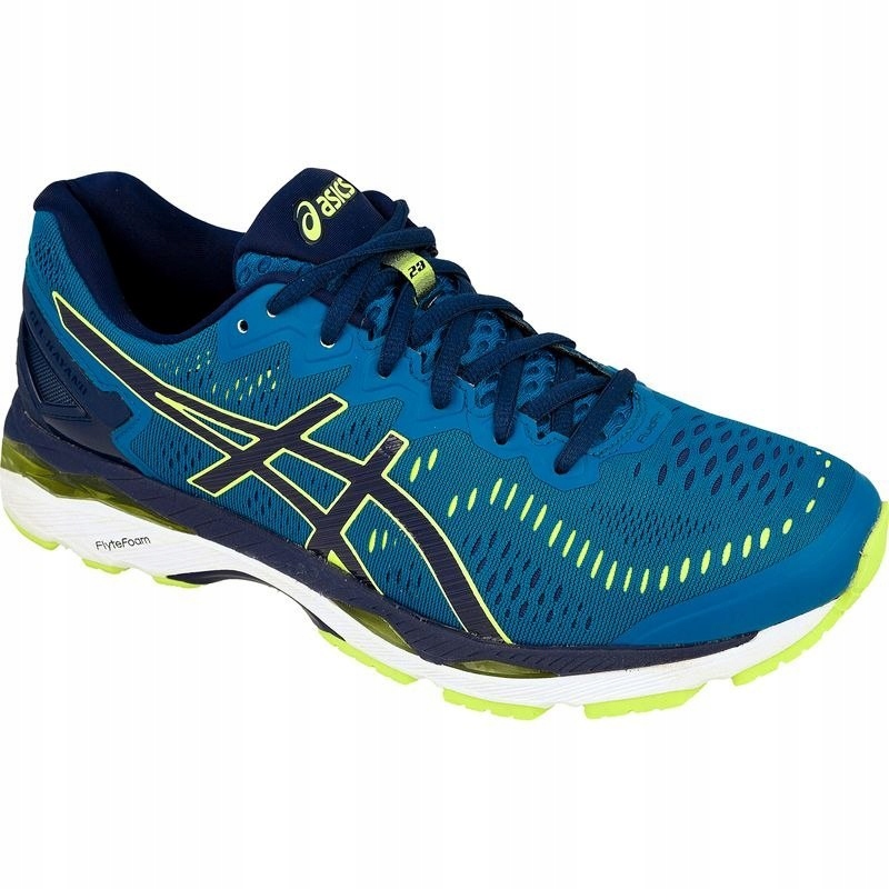 Buty biegowe Asics Gel-KAYANO 23 M T646N-4907