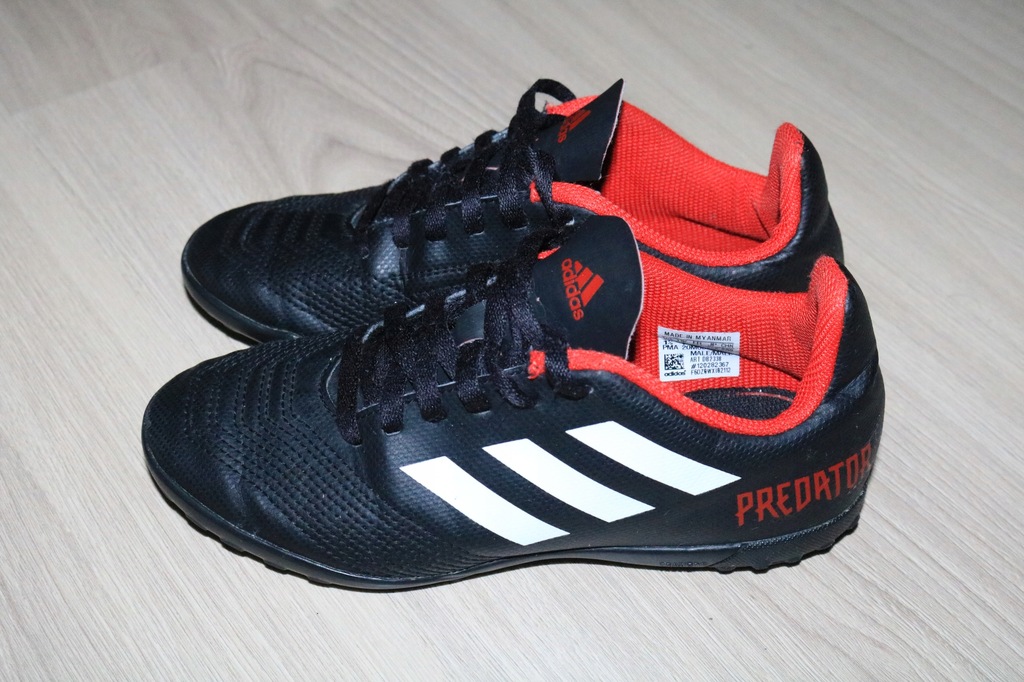 Super oryginalne buty ADIDAS roz.33 HALA-ORLIK