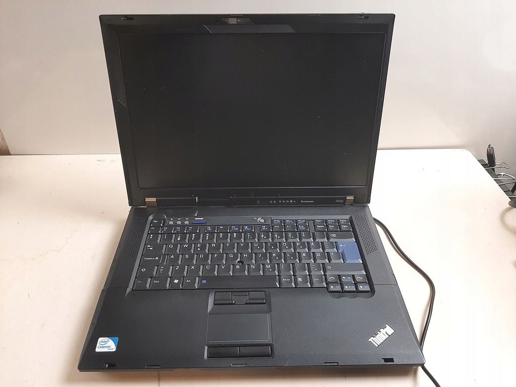 Lenovo Thinkpad R500 (2129874)