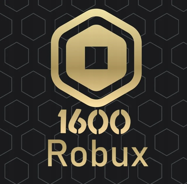 1600 Robux Roblox 9425967255 Oficjalne Archiwum Allegro - allegro roblox konto vip 1600 Robux Roblox 9425967255 Oficjalne Archiwum Allegro - roblox konto vip