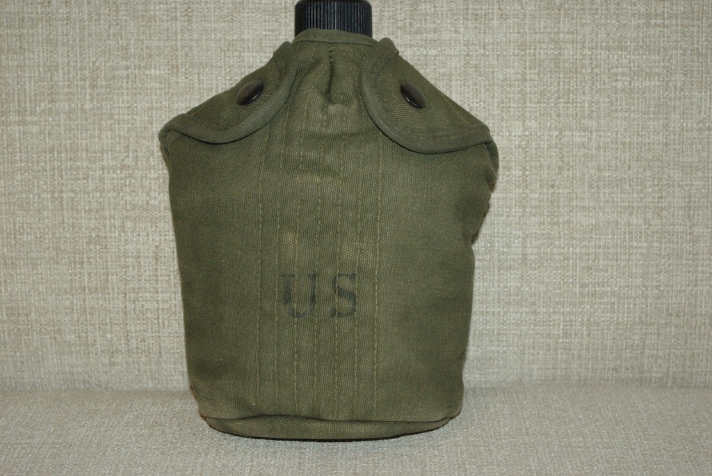 Manierka US ARMY M1956 komplet