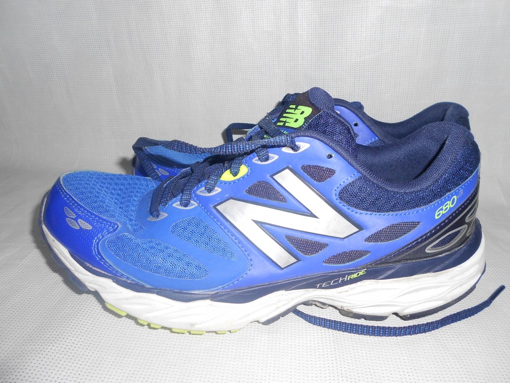 Super buty NEW BALANCE Tech Ride 680 V3 r 43