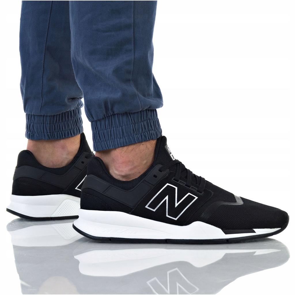 new balance buty