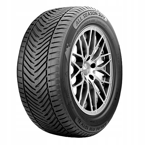 2 Kormoran ALL SEASON SUV 255/55R18 109V