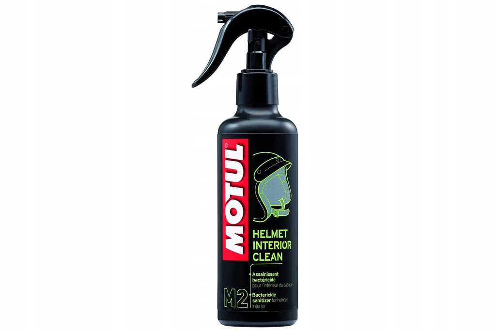 Motul M2 Helmet Clenan do prania wnętrza kasku