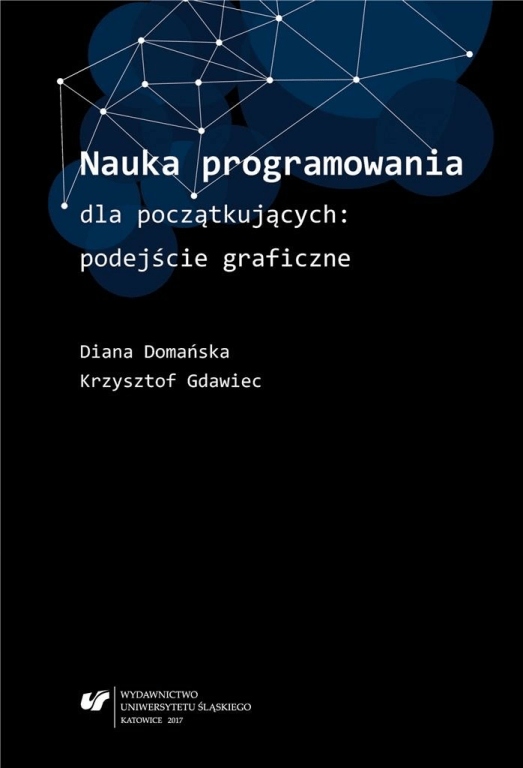 Nauka programowania dla początkujących... -