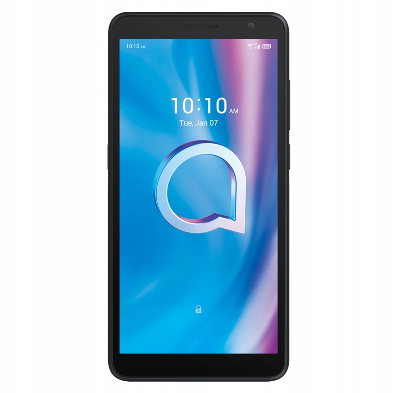 Купить СМАРТФОН ALCATEL 1B 2/32 ГБ черный с двумя SIM-картами: отзывы, фото, характеристики в интерне-магазине Aredi.ru