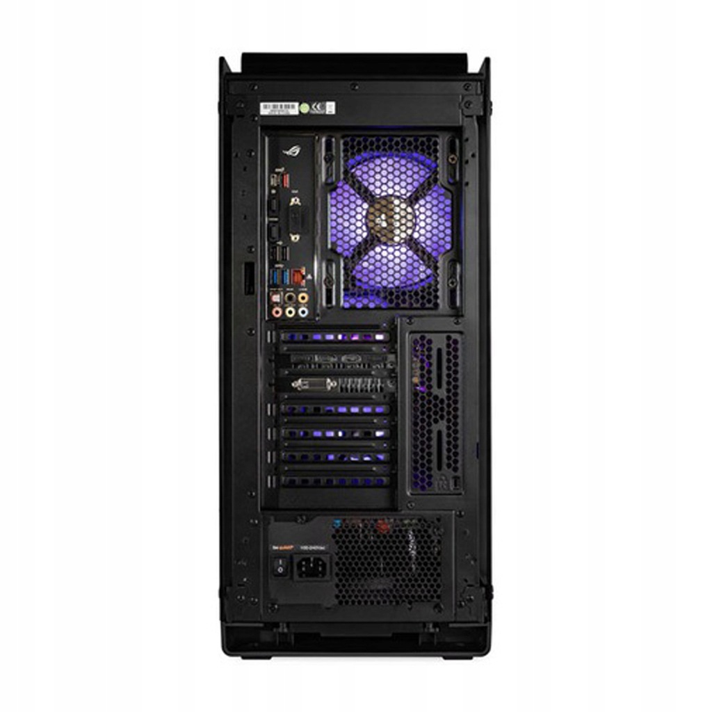 Купить OUTLET x-kom G4M3R 600 i7 32G 250+1 ТБ RTX2070S Win: отзывы, фото, характеристики в интерне-магазине Aredi.ru