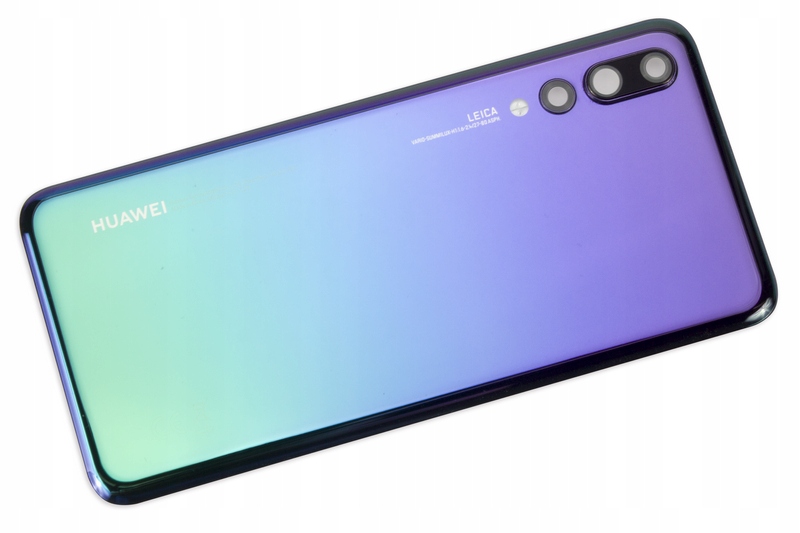 Купить КОРПУС КРЫШКИ БАТАРЕИ HUAWEI P20 PRO CLT-L29: отзывы, фото, характеристики в интерне-магазине Aredi.ru