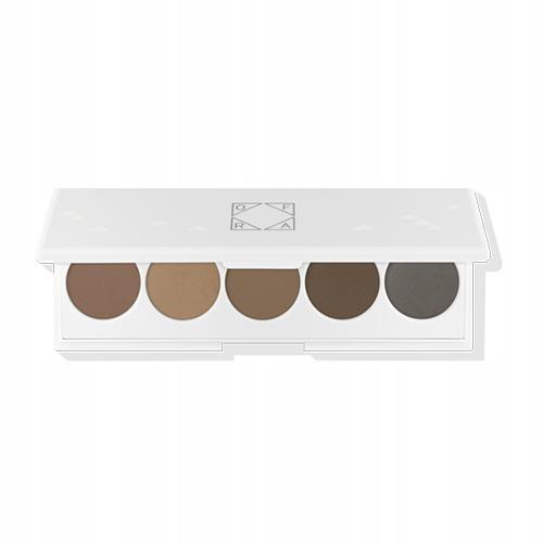 OFRA Signature Eyebrow Quintet Palette paleta