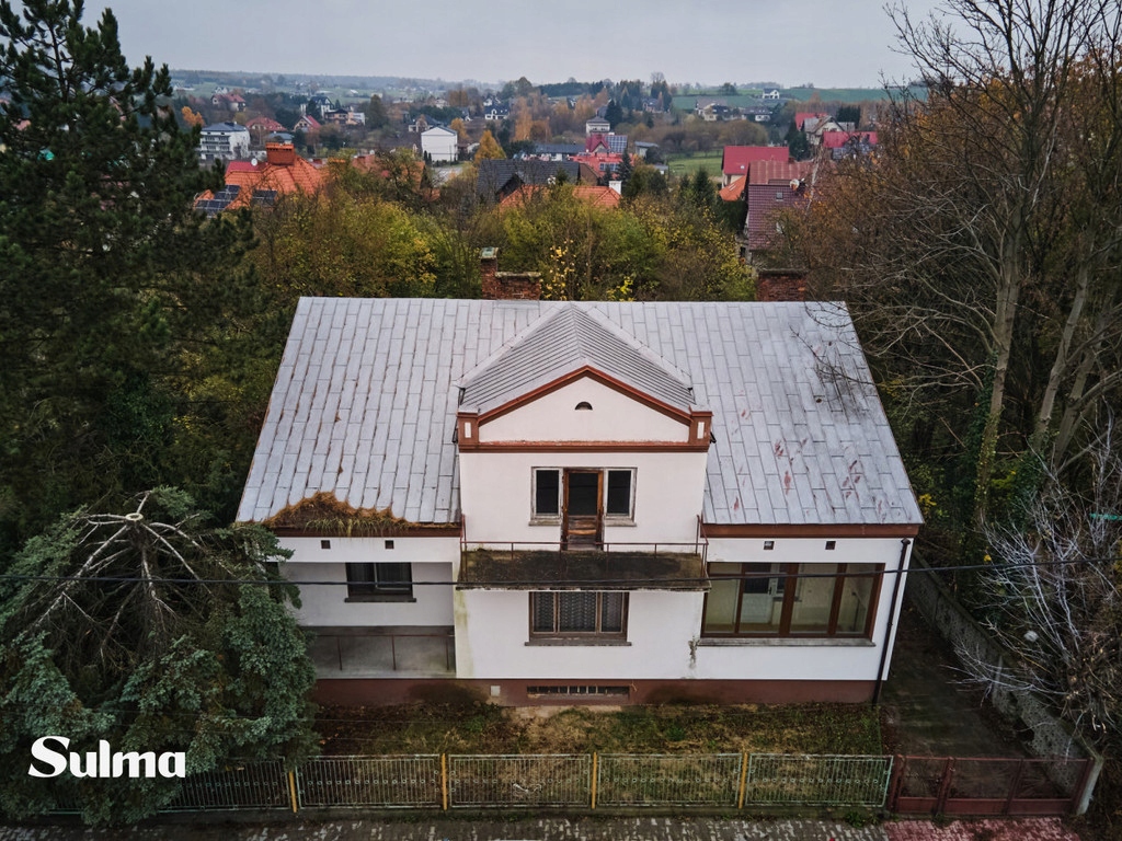 Dom, Wolbrom, Wolbrom (gm.), 240 m²