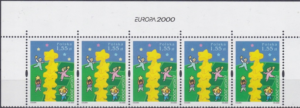 3681**LISTWA z tytułem