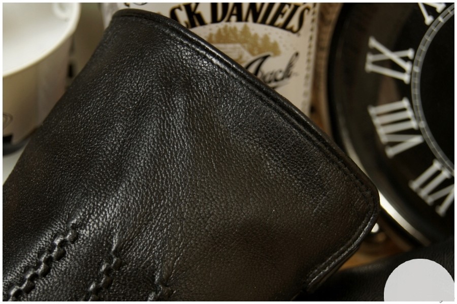 Купить TOUCH LEATHER Мужские ПЕРЧАТКИ КОЖАНЫЕ # S/M: отзывы, фото, характеристики в интерне-магазине Aredi.ru